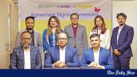 Eastern Bank, BYLC partner to support women entrepreneurs