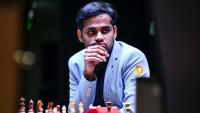 FIDE Olympiad: Gukesh wins, Arjun suffers shock loss in 3-1 win over Thailand; Indian women sweep Dominican Republic