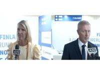 India, Finland seek to scale circular economy solutions and deepen industrial cooperation