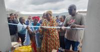 King’s initiative restores dignity to vulnerable Shiselweni families