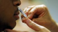 DeWine signs, and Ohio schools can now use nasal spray treatments
