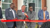 Union University Opens New Memphis Campus