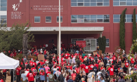 SEA ratifies | Medicare AI | No on I-645