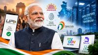 PM Modi Turns 76: How India's Digital, Economic And Tech Landscape Changed Under His Leadership