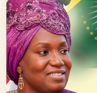 Princess Ocansey named among Top 100 Iconic Female World Leaders, set to be honoured at UNGA81 Powerlist reception