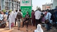 NIMC enrolments hit 142m as Nigeria expands digital identity infrastructure