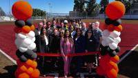 Building the Future: Erickson-Hall Construction Co. Delivers Multiple Major Southern California Campus Transformations and Kicks Off ‘Summer Sprint’