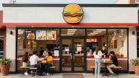 7 New Fast Food Franchises to Watch