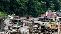 Nepal sets up 7-member expert panel to investigate Tibet-Nepal floods