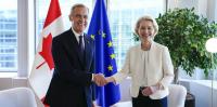 Thanks, Trump: Why Canada may become the European Union’s first ever ‘associate member’