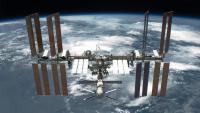 Colombian Scientist Helps NASA Track 25 Years of Space Research