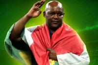 Pitso Mosimane ready to reveal his Bafana Bafana squad