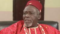 Today in Africa — September 16, 2026: Nollywood Mourns Olu Jacobs, Sudan Gold Mine Collapse Kills at Least 82