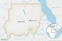 Sudan gold mine collapse kills at least 82 people with many more missing