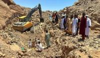 Sudan Gold Mine Collapse Claims At Least 67 Lives in RSF-Controlled West Kordofan