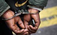 Nyasha arrested and remanded in custody after being caught with human body parts