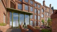 Plans revealed for £60m 'lifestyle' hotel in historic Manchester city centre building