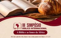 Planned Biblical Symposium in Angola to Examine Africa’s “hungers” Through Scripture