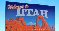 Utah, Idaho rank among nation's four happiest states in new report