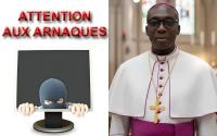 Catholic Diocese in Ivory Coast Sounds the Alarm about Fraudsters Impersonating Bishop to Solicit Funds