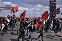 Kosovo erupts after Thaçi sentenced to 25 years, Albanian President calls ruling “a shame”