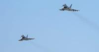 Germany to send fighter jets to Latvia during election amid drone threat