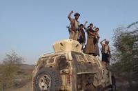 Saudis pound Yemen, Houthis fire at Saudi, as Middle East war spreads