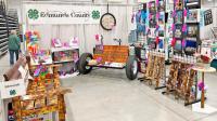 2026 Edmunds County South Dakota State Fair results