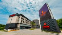 Philippines' Boracay Island gets first casino with Kaban opening