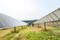 Apex Clean Energy Signs PPA with Meta for Solar Power from Texas Project