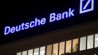Deutsche Bank close to debuting crypto custody for institutions