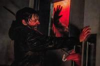 Resident Evil review – A funny, delirious reboot that’s exactly like playing a great video game
