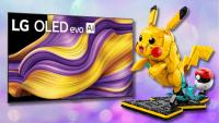 Today’s Top Deals: LEGO Pikachu, Nintendo Switch Pro Controller, and Yakuza Kiwami 3 & Dark Ties