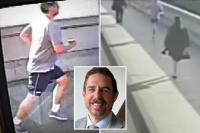 Royals-linked London banker accused of being UK’s notorious ‘Putney Pusher’ is found dead