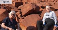 Industry and government must be held to account over damage to Murujuga rock art