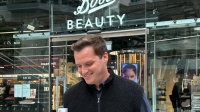 'In 2017 my gran posted me something amazing  - now my products are in Boots'