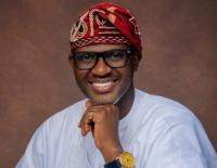 How I’ll tackle housing crisis, decentralise Lagos economy – APM guber candidate, Adeoye