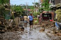 Government courts investors to finance climate goals