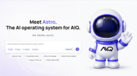 AIQ Introduces Astro, a Revolutionary AI Operating System Built to Turn Retail Intelligence Into Action