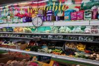 U.S. Retail Sales Rise 1.2% in August, Beating Forecasts