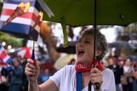 Teachers’ union takes Cartago protest exclusion to Costa Rica’s top court