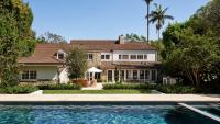 Nancy Meyers’ Daughter Creates a Home as Chic as Her Mom’s Movies: Inside Her Beverly Hill Renovation