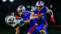 Florida High School Football Top 25 State Rankings (Sept. 16, 2026)