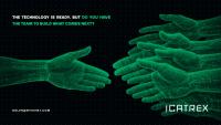 The technology is ready. But do you have the team to build what comes next?