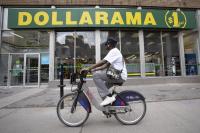 Dollarama sees Iran war driving up freight costs, but unlikely to weigh on forecast