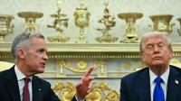 The U.S.-Canada rupture is a lesson in declining leadership