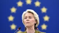 European Union president supports Canada becoming first 'associate member'