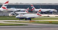 Middle East flights: British Airways, Air France and Lufthansa revise schedules
