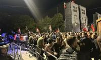 Kosovo Slams ‘Unjust’ Conviction of Hashim Thaci; Serbian Minister Applauds