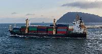 South Korean Carrier Bets on 20-Day Arctic Route to Europe